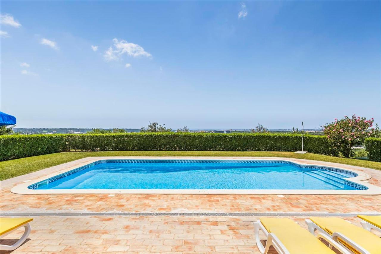 Casa Campo Villa Loule