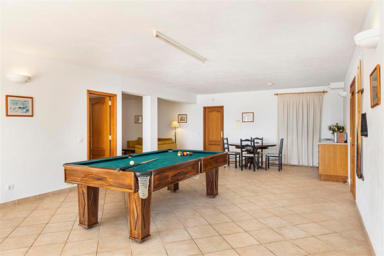 Casa Campo Villa