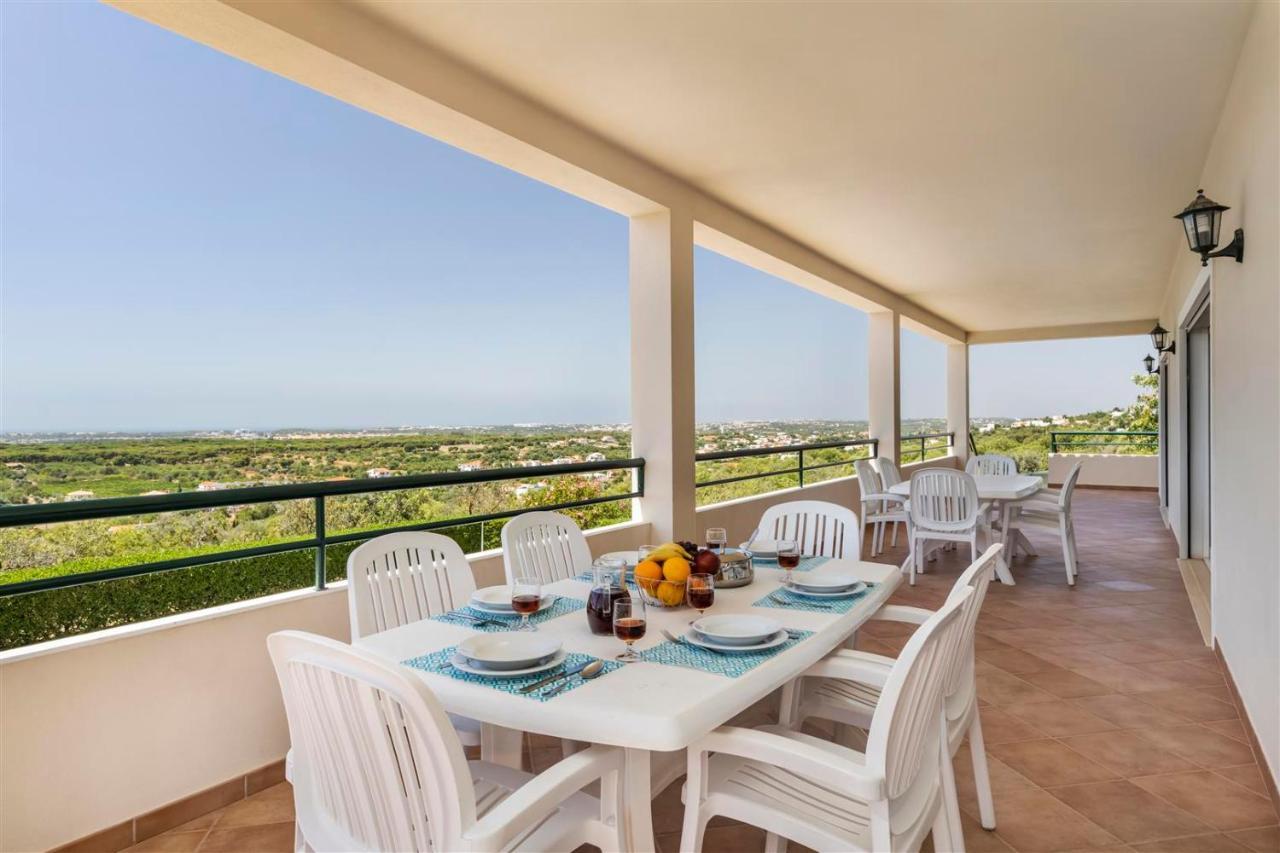 Casa Campo Villa