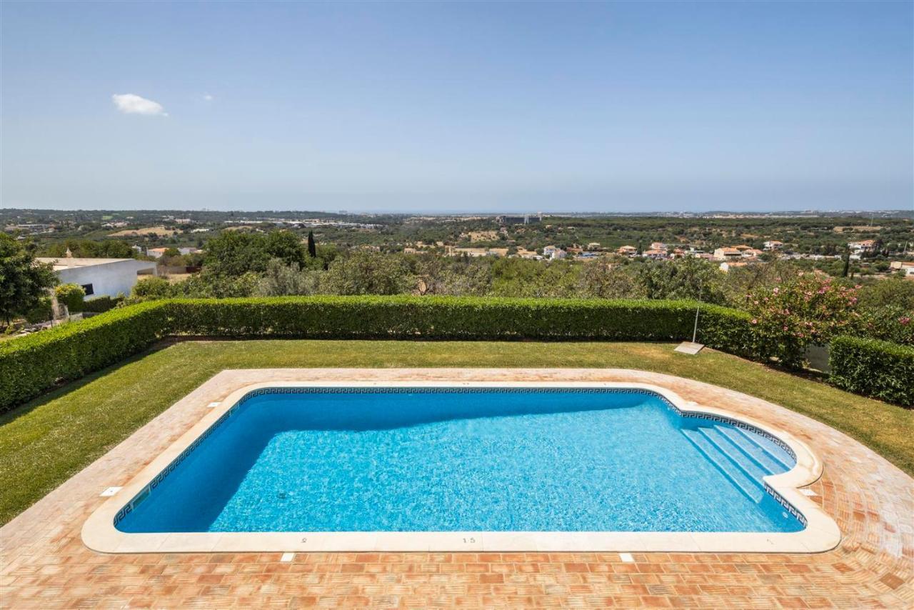 Casa Campo Villa