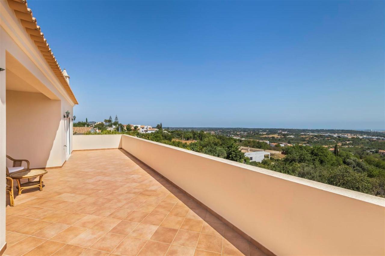 Villa Casa Campo Loule