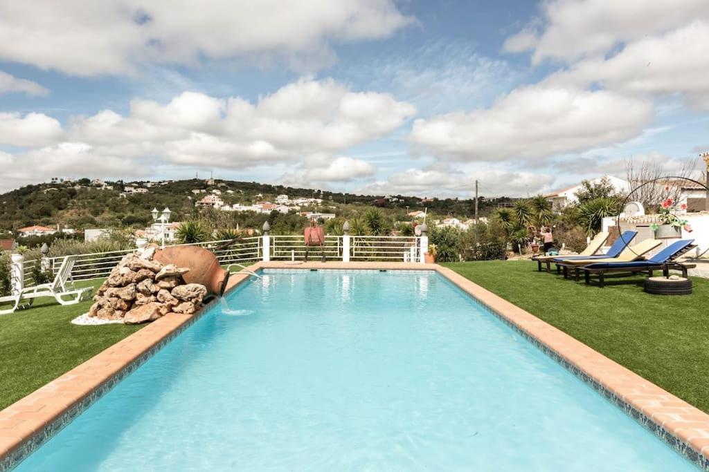 Monte Velho Villa Loule