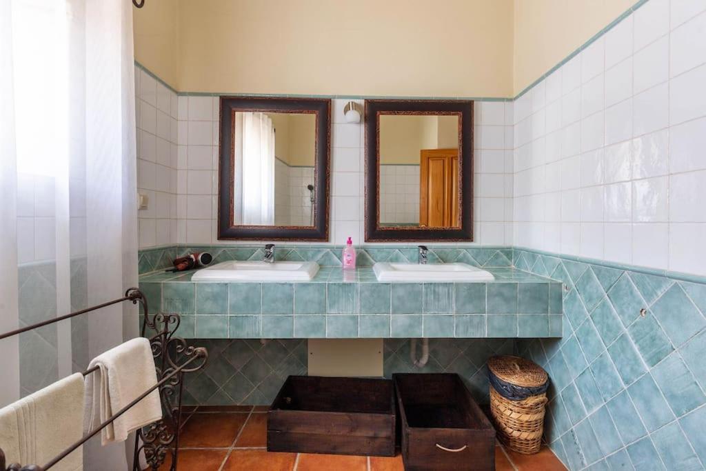 Villa Monte Velho Loule