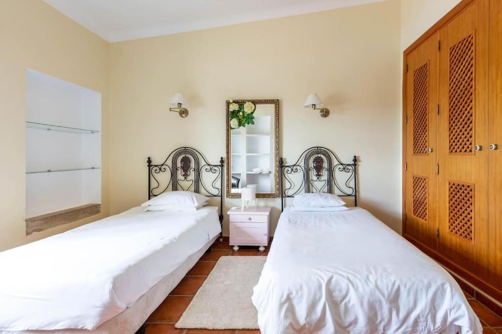 Monte Velho Villa Loule