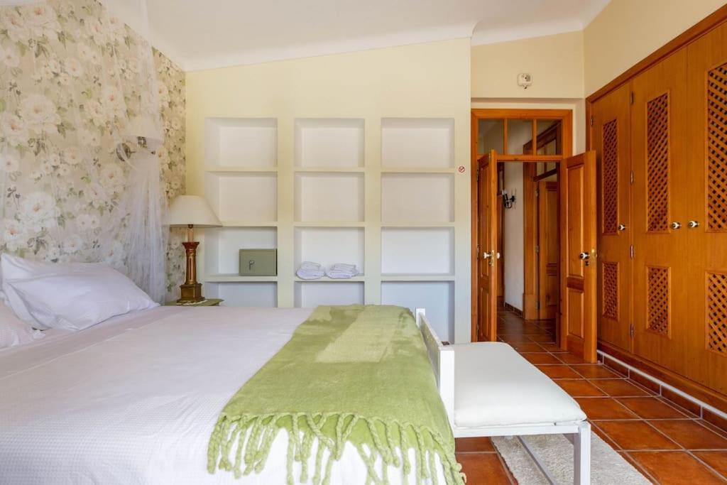 Monte Velho Villa Loule