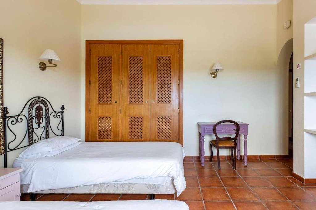 Monte Velho Villa Loule