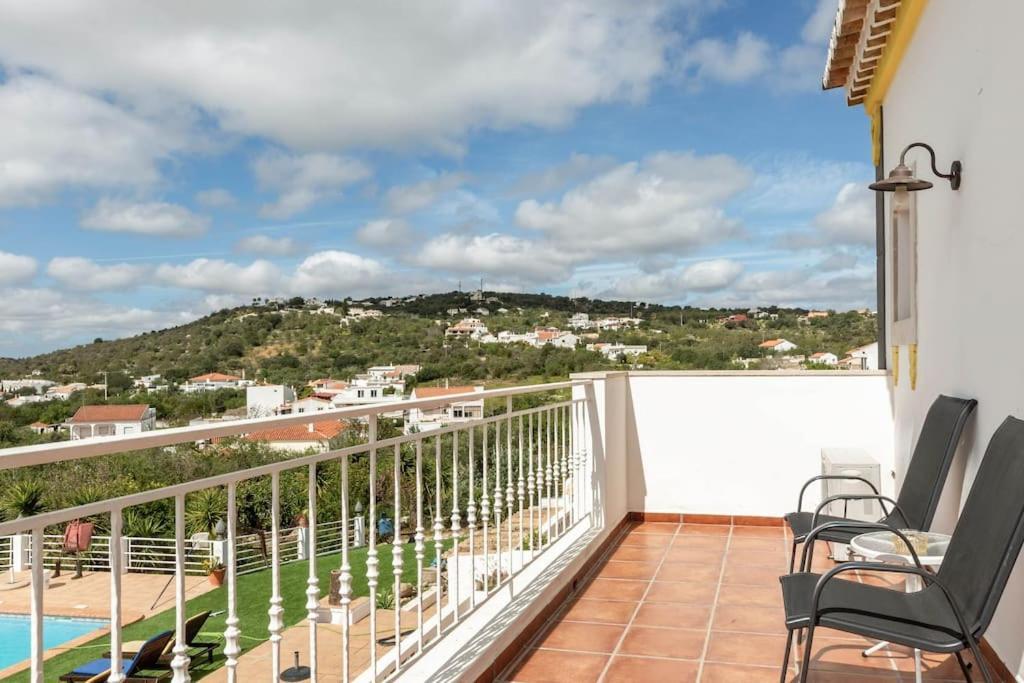 Monte Velho Villa