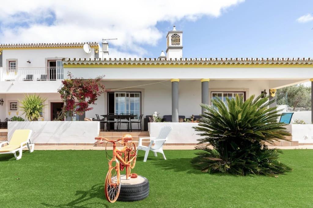 Villa Monte Velho Loule