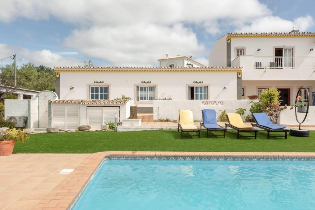 Monte Velho Villa *
