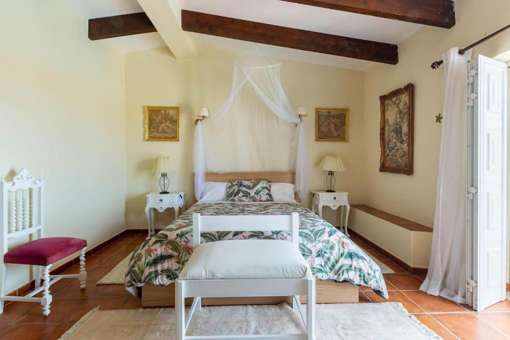 Villa Monte Velho Loule