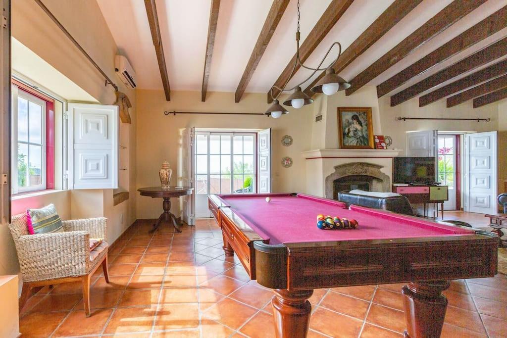 Villa Monte Velho *