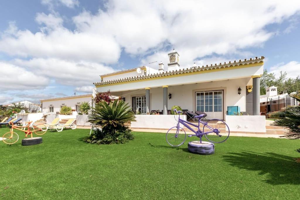 Monte Velho Villa Loule