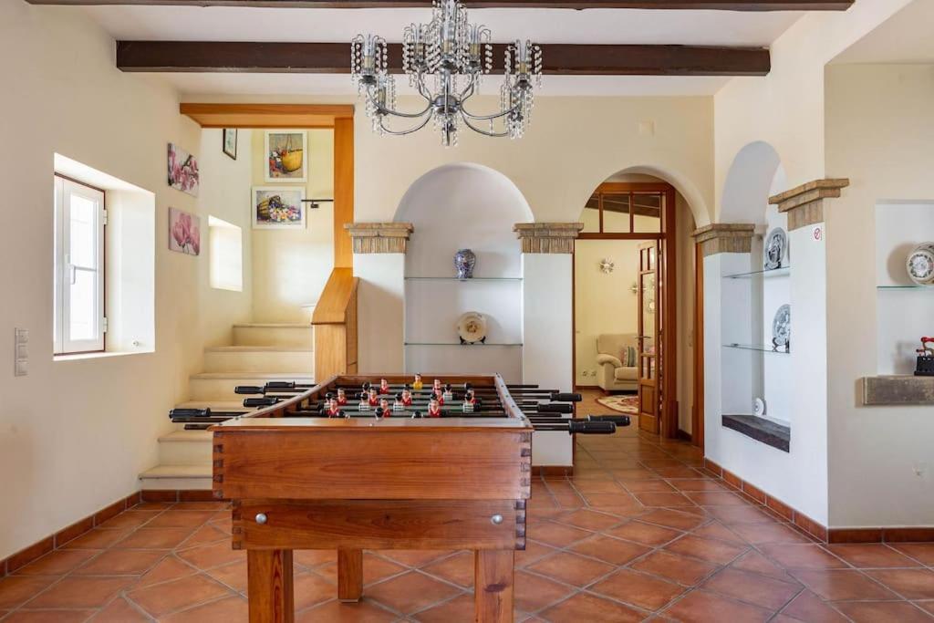 Monte Velho Villa