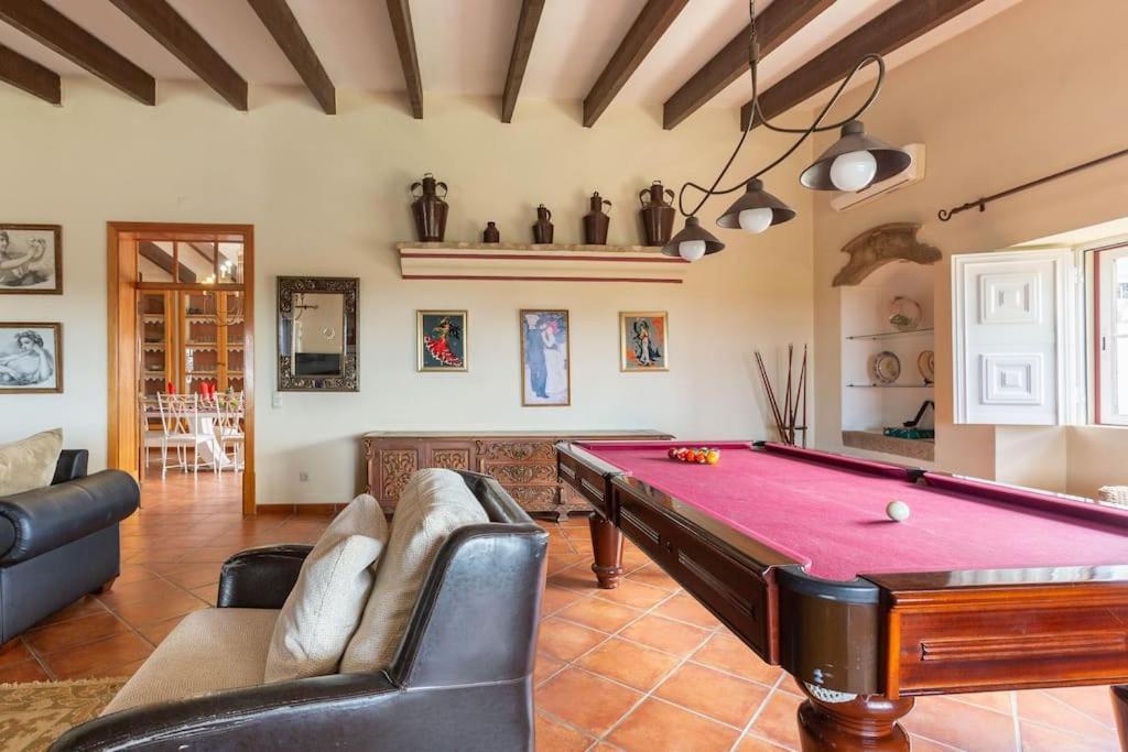 Monte Velho Villa Loule