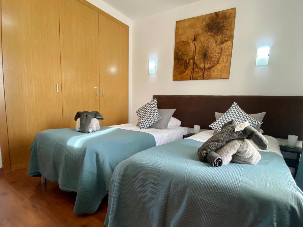 - Bela Vista & Vista Mar - Penthouses Apartamento *