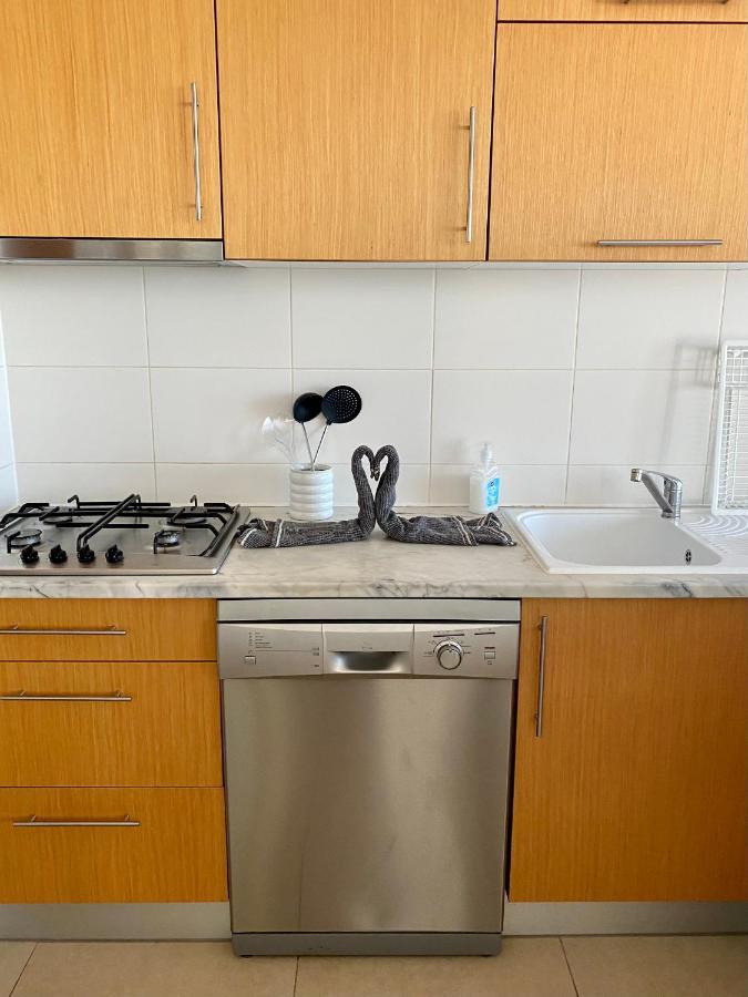- Bela Vista & Vista Mar - Penthouses Apartamento *