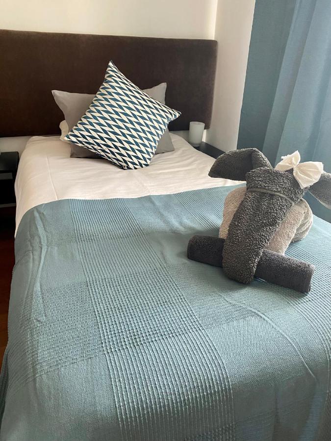 - Bela Vista & Vista Mar - Penthouses Apartamento