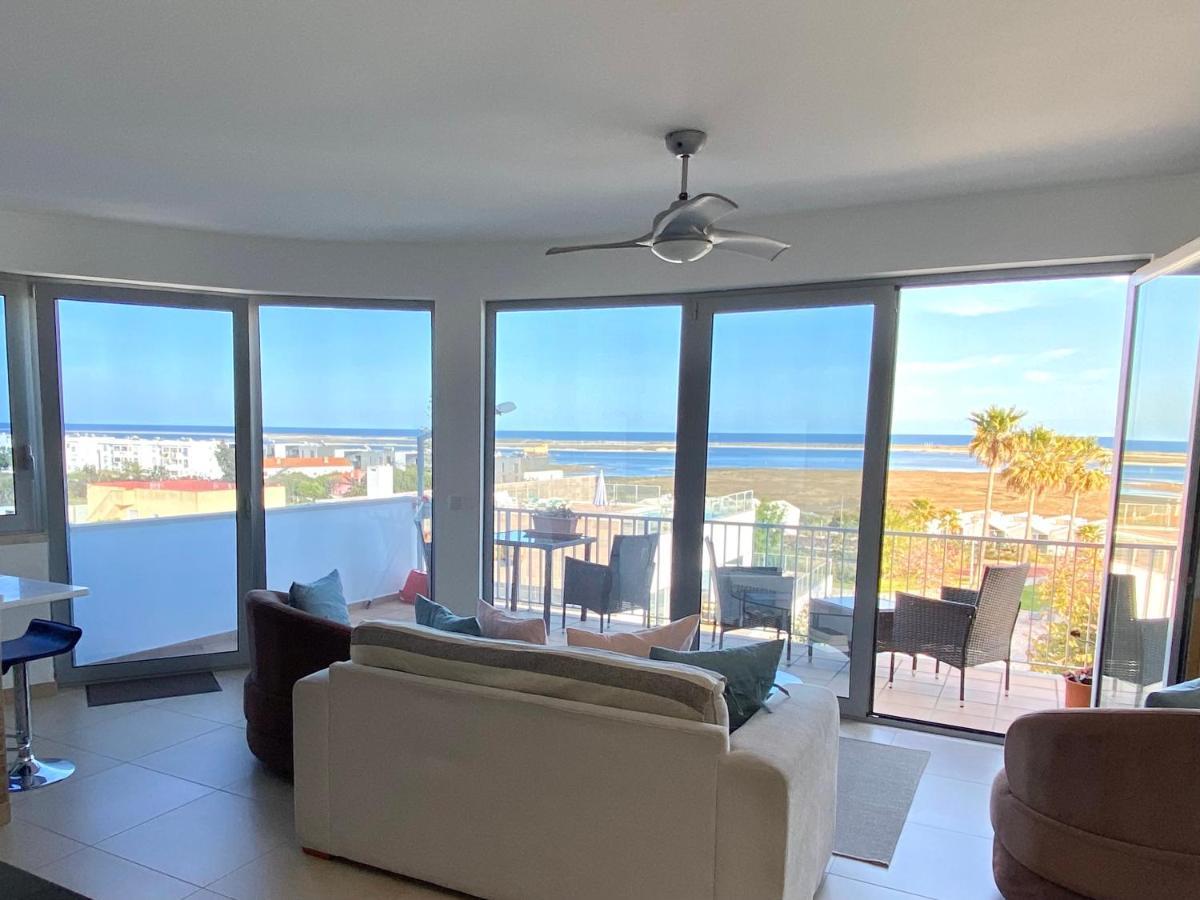 - Bela Vista & Vista Mar - Penthouses Fuzeta
