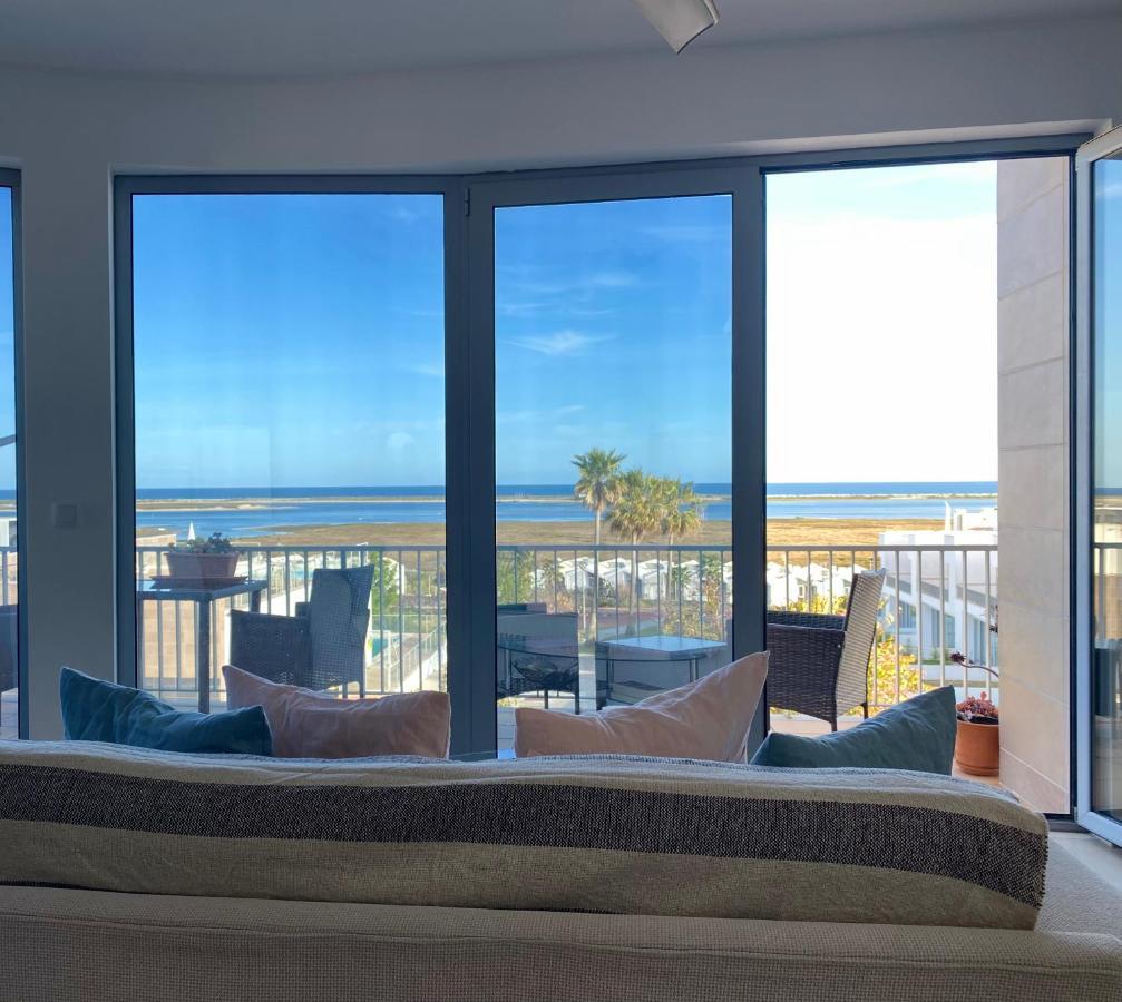 - Bela Vista & Vista Mar - Penthouses * Fuzeta