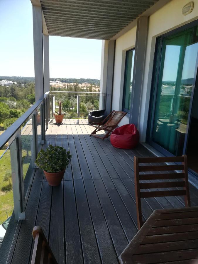 Apartment Golf Club, Vilamoura