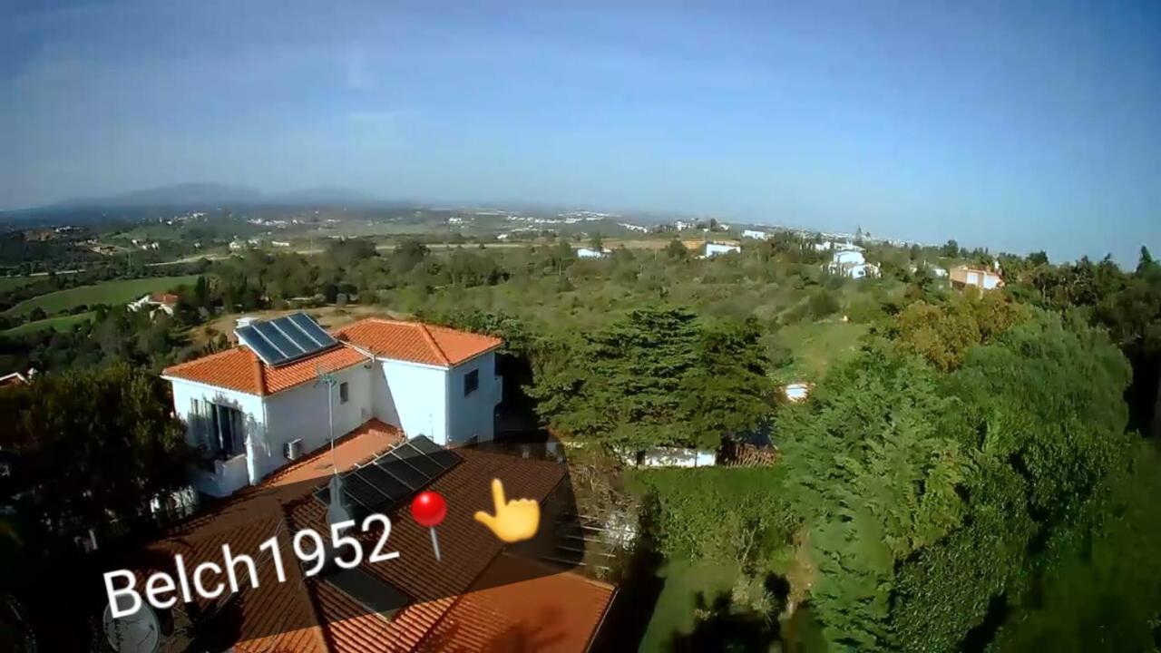 Manuel - Belch1952 Apartamento Lagos