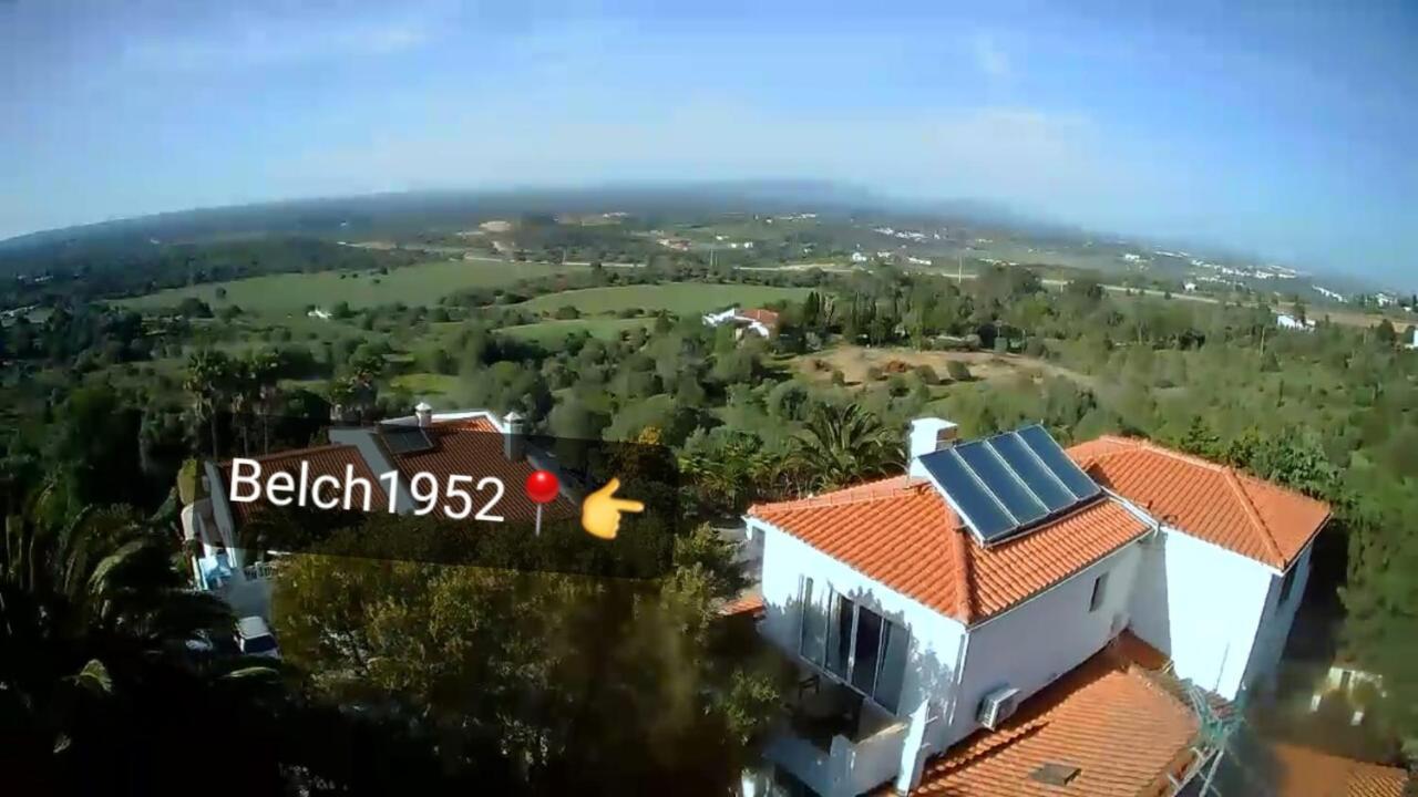 Manuel - Belch1952 Apartamento Lagos