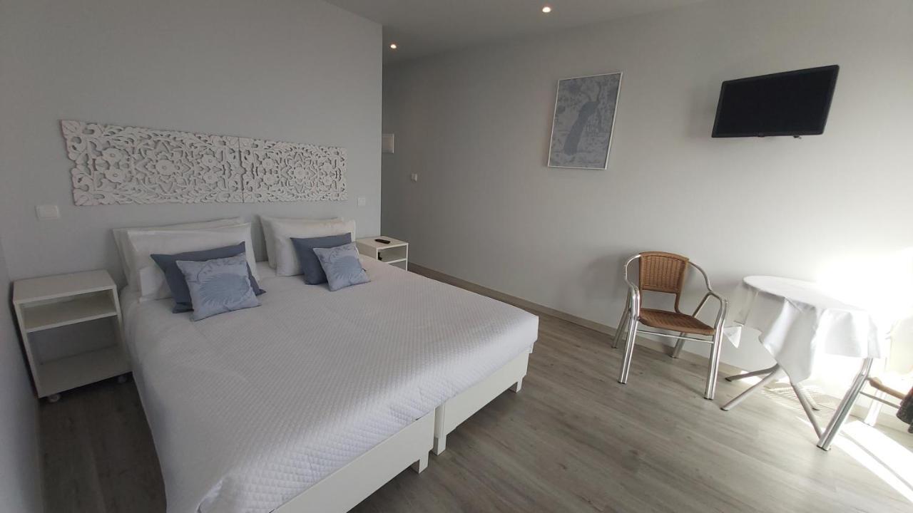 Apartamento Canto Da Manu Panoramic Calheta (Madeira)