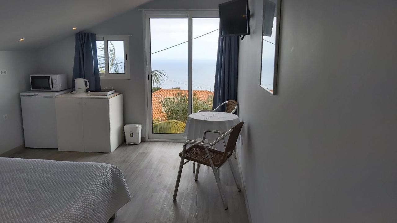 Canto Da Manu Panoramic *