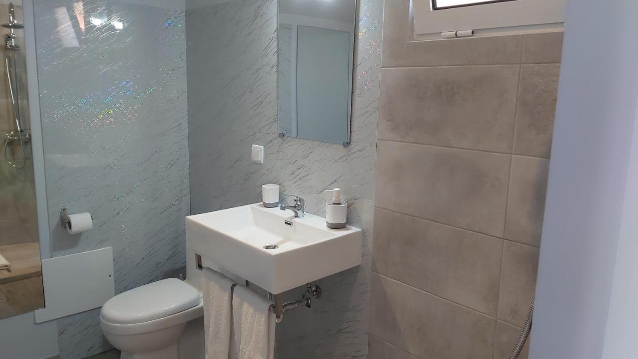 Apartamento Canto Da Manu Panoramic *