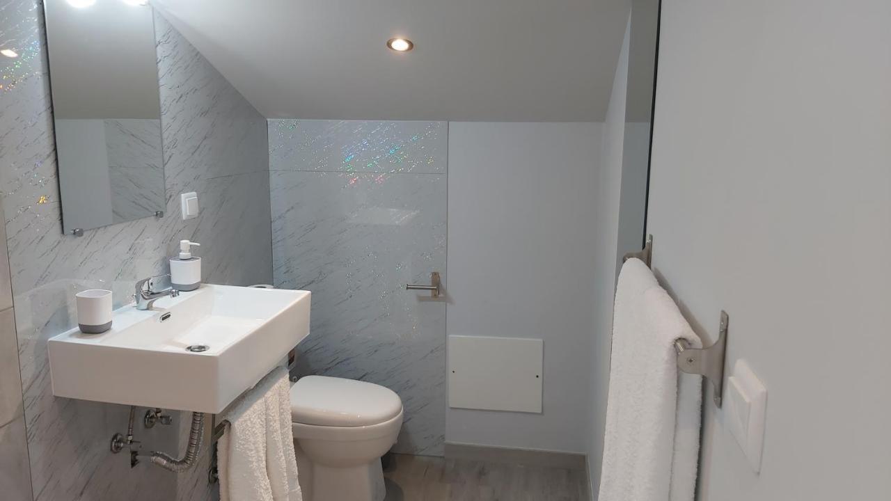 Canto Da Manu Panoramic Apartamento