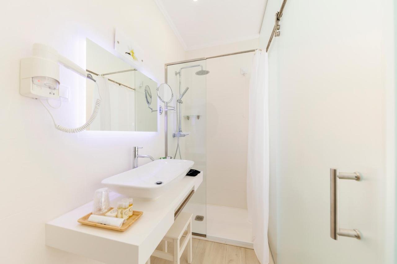 Agroturismo Quinta Da Magnólia Urzelina
