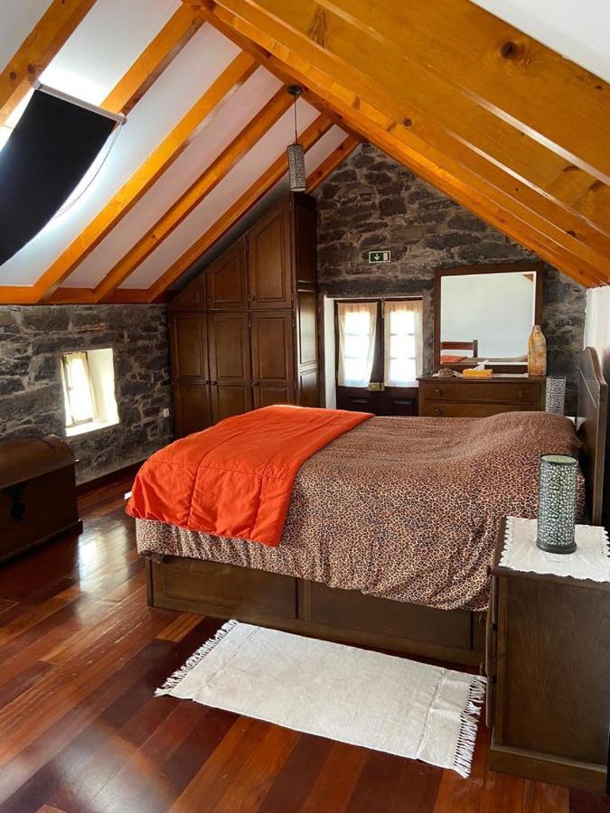Palheiro Cavalinho Holiday home