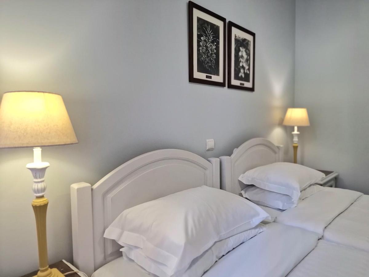 Aparthotel Aspa - Urban Conscious Living Funchal (Madeira)