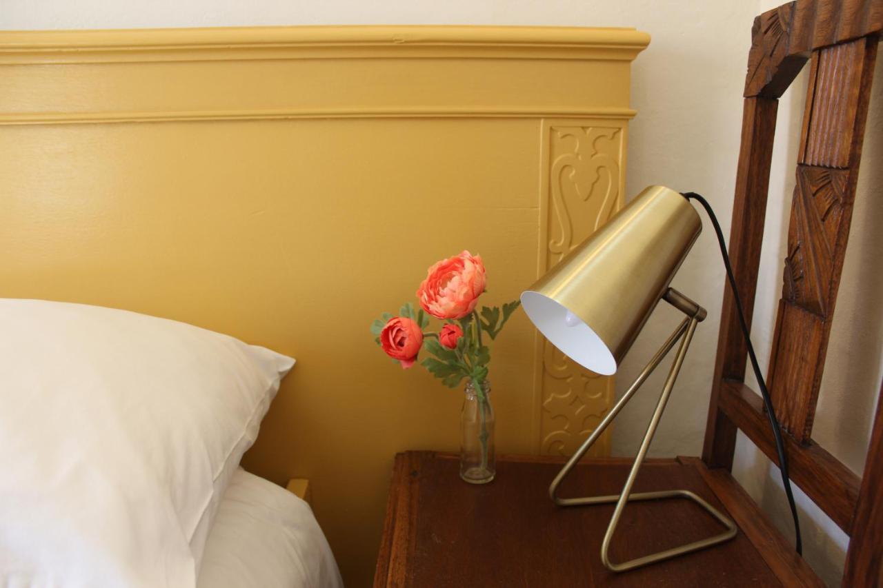 Candelaria Bed & Breakfast *