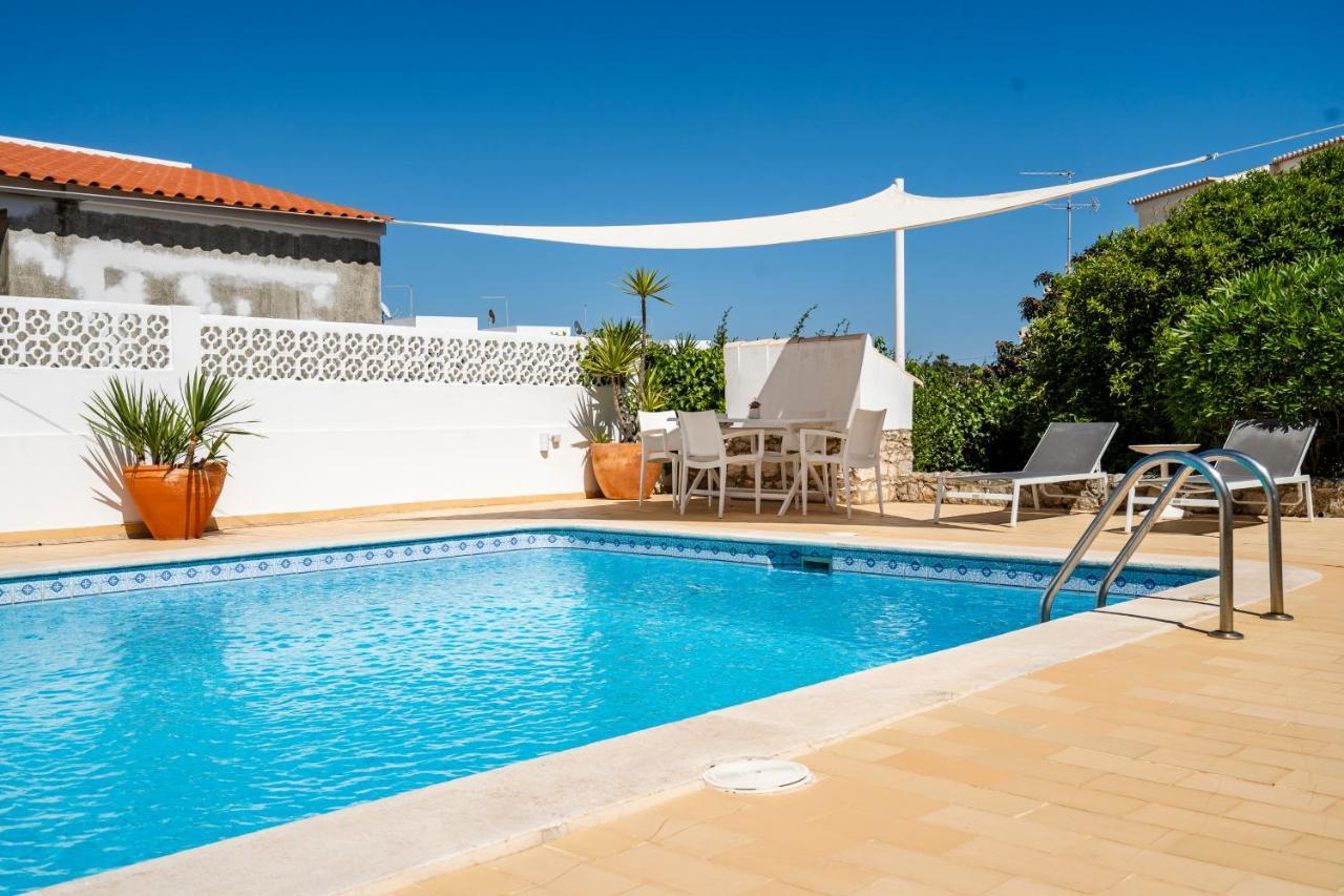 Guest house Vivenda Brito Carvoeiro (Lagoa)