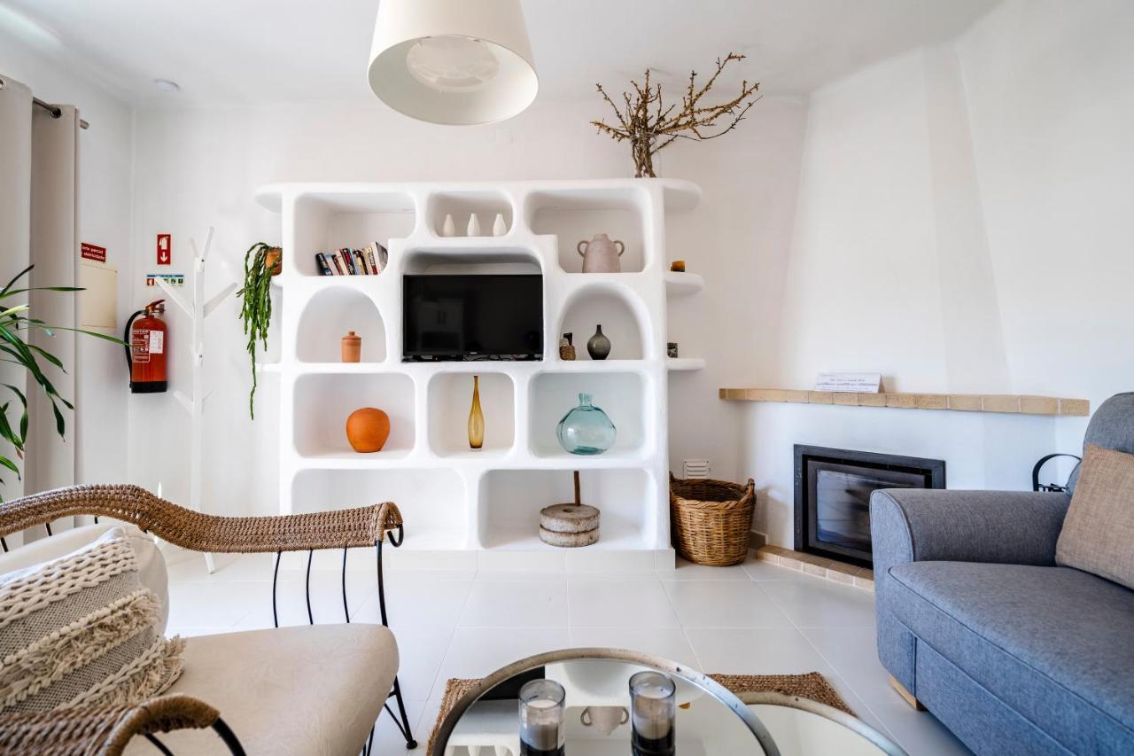 Vivenda Brito Guest house Carvoeiro (Lagoa)