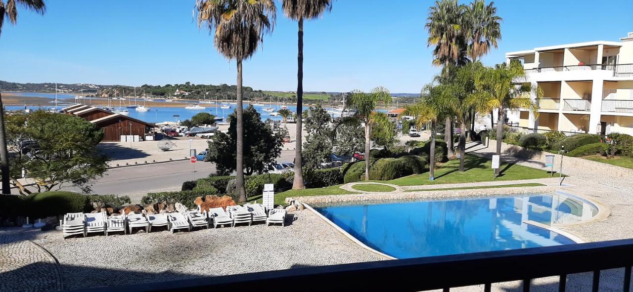 Clube Ria - Waterfront Luxury With Stunning Views Apartment Alvor