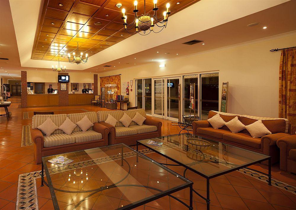 Hotel Gale Albacora Tavira