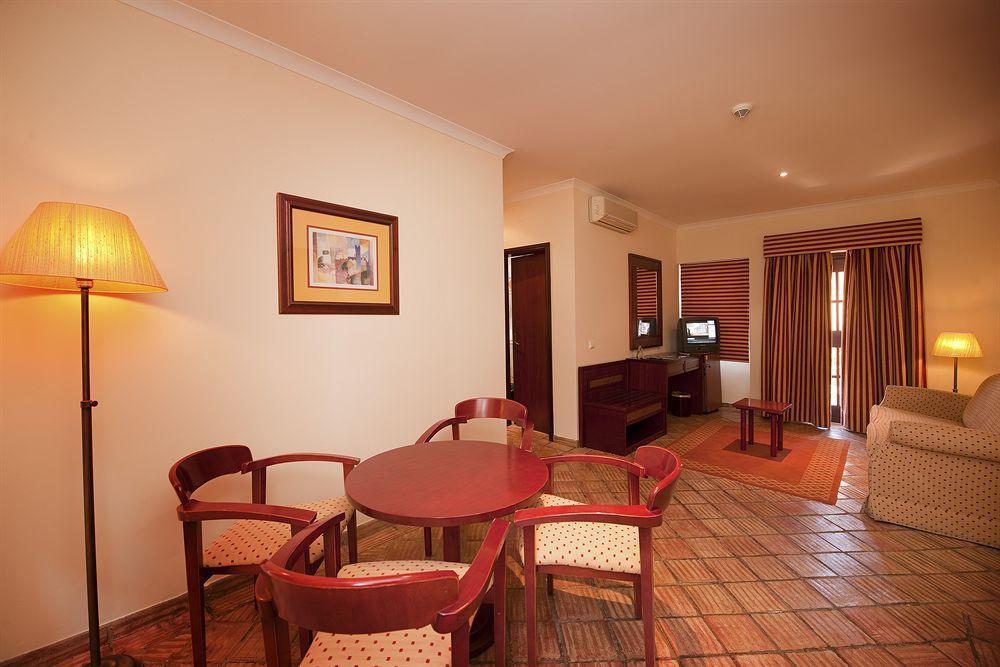 Hotel Gale Albacora