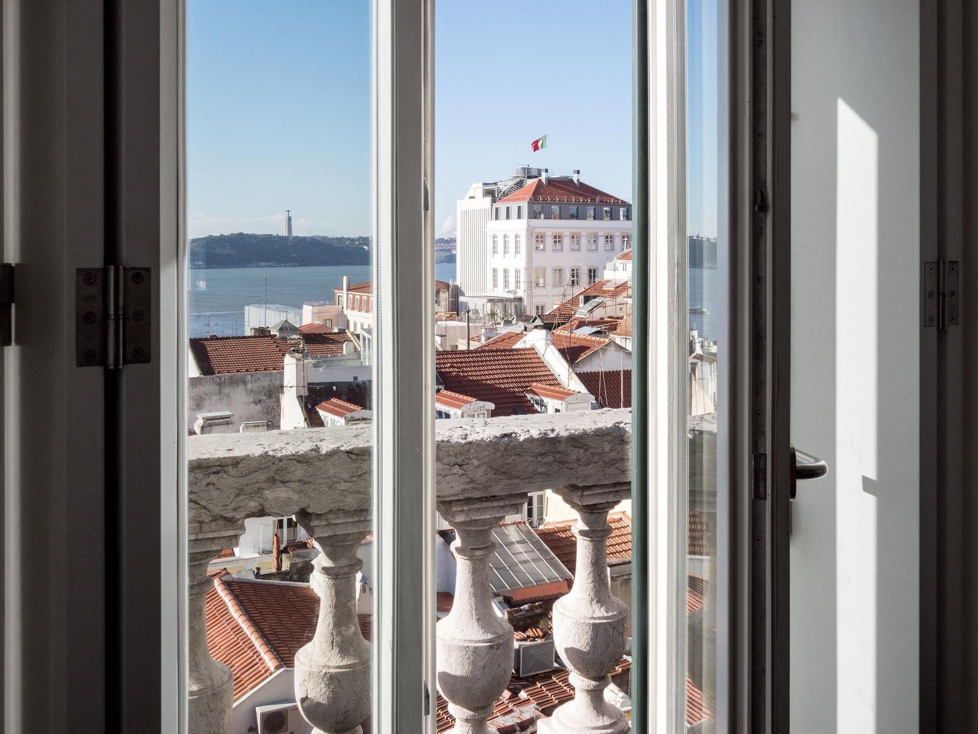 Palacio Camoes - Serviced * Lisboa