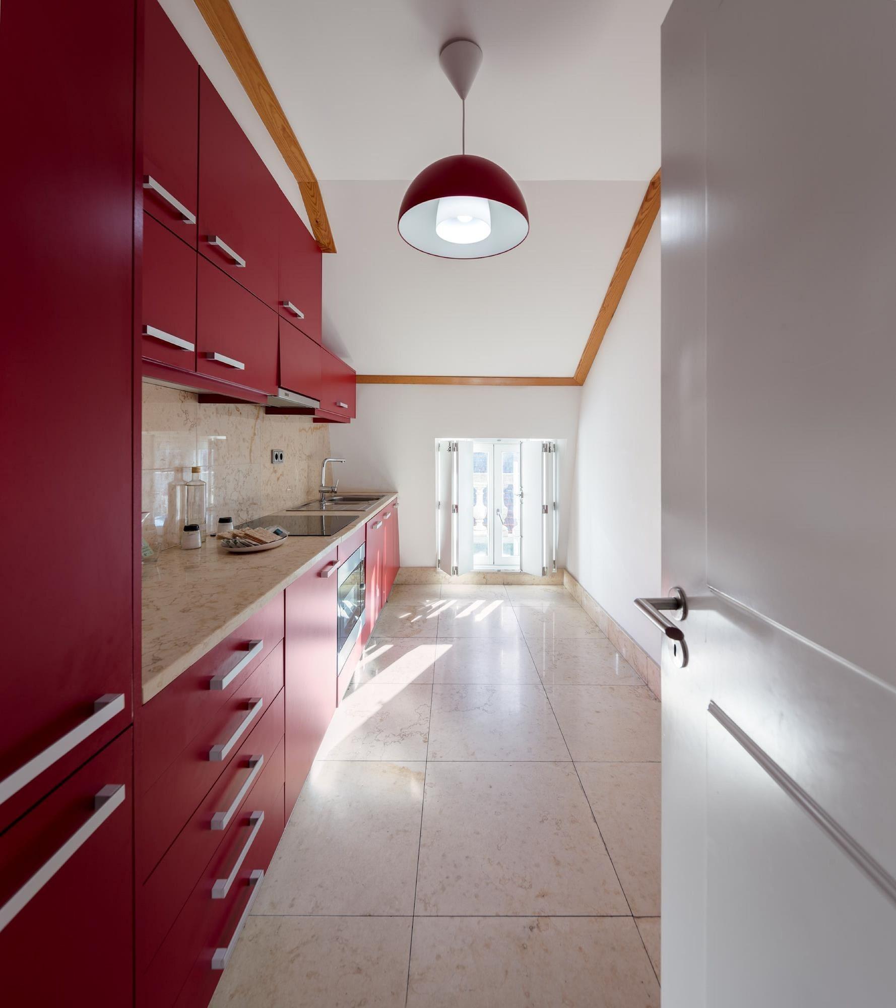 Apartamento Palacio Camoes - Serviced *