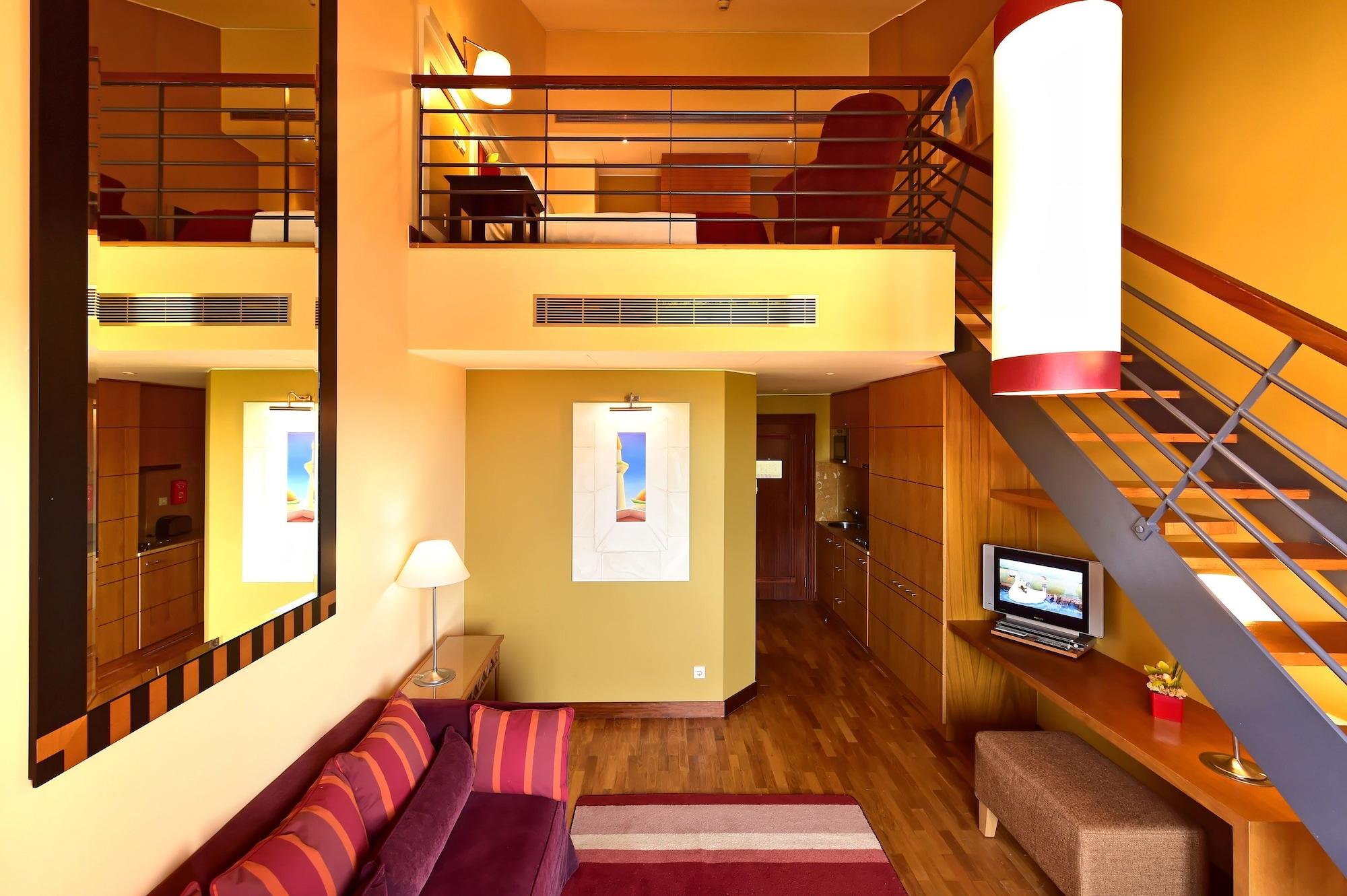 Pestana Golf & 4*