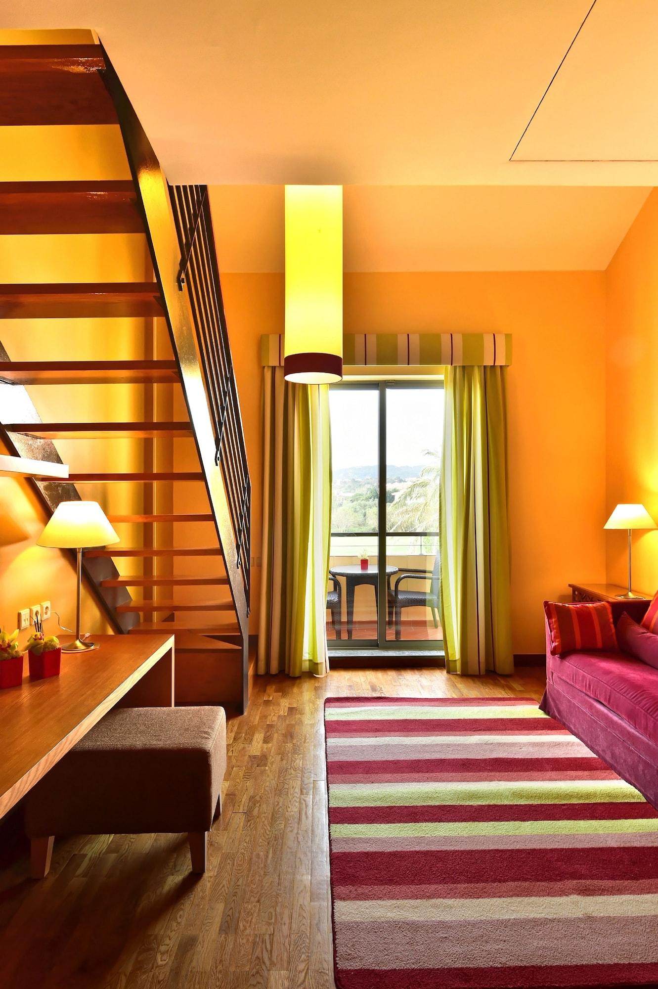 Hotel Pestana Golf & Sintra