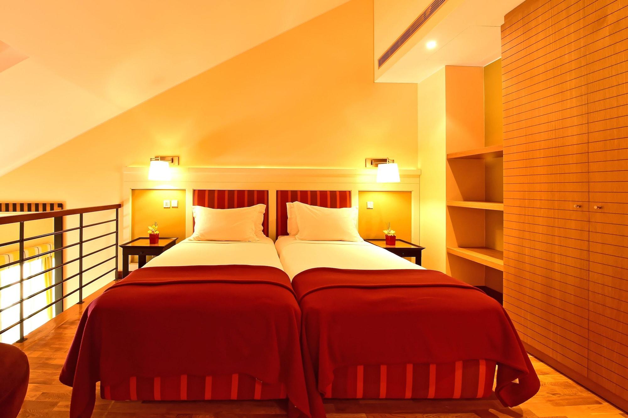 Hotel Pestana Golf & Sintra