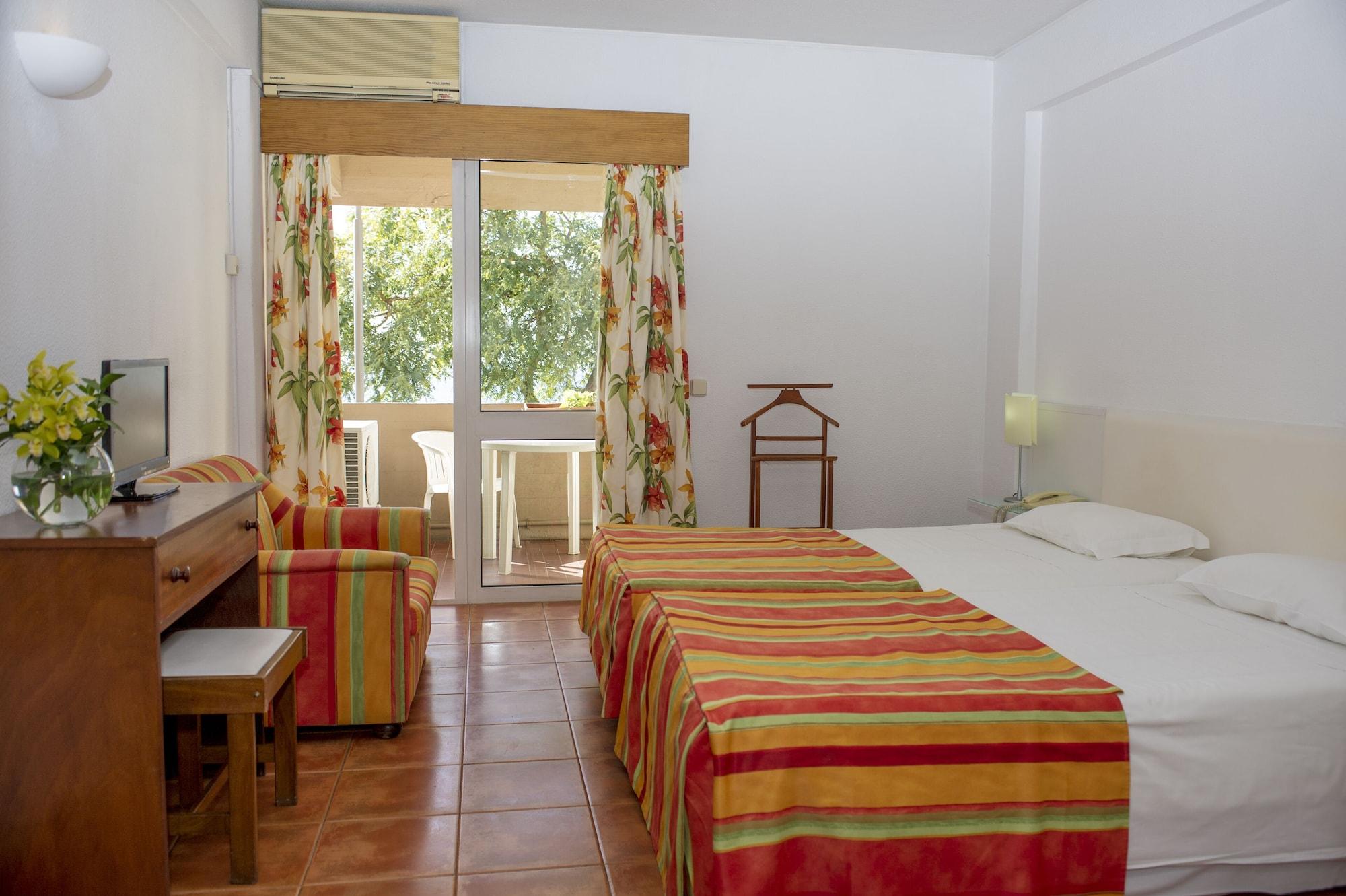 Hotel Florasol - Dorisol