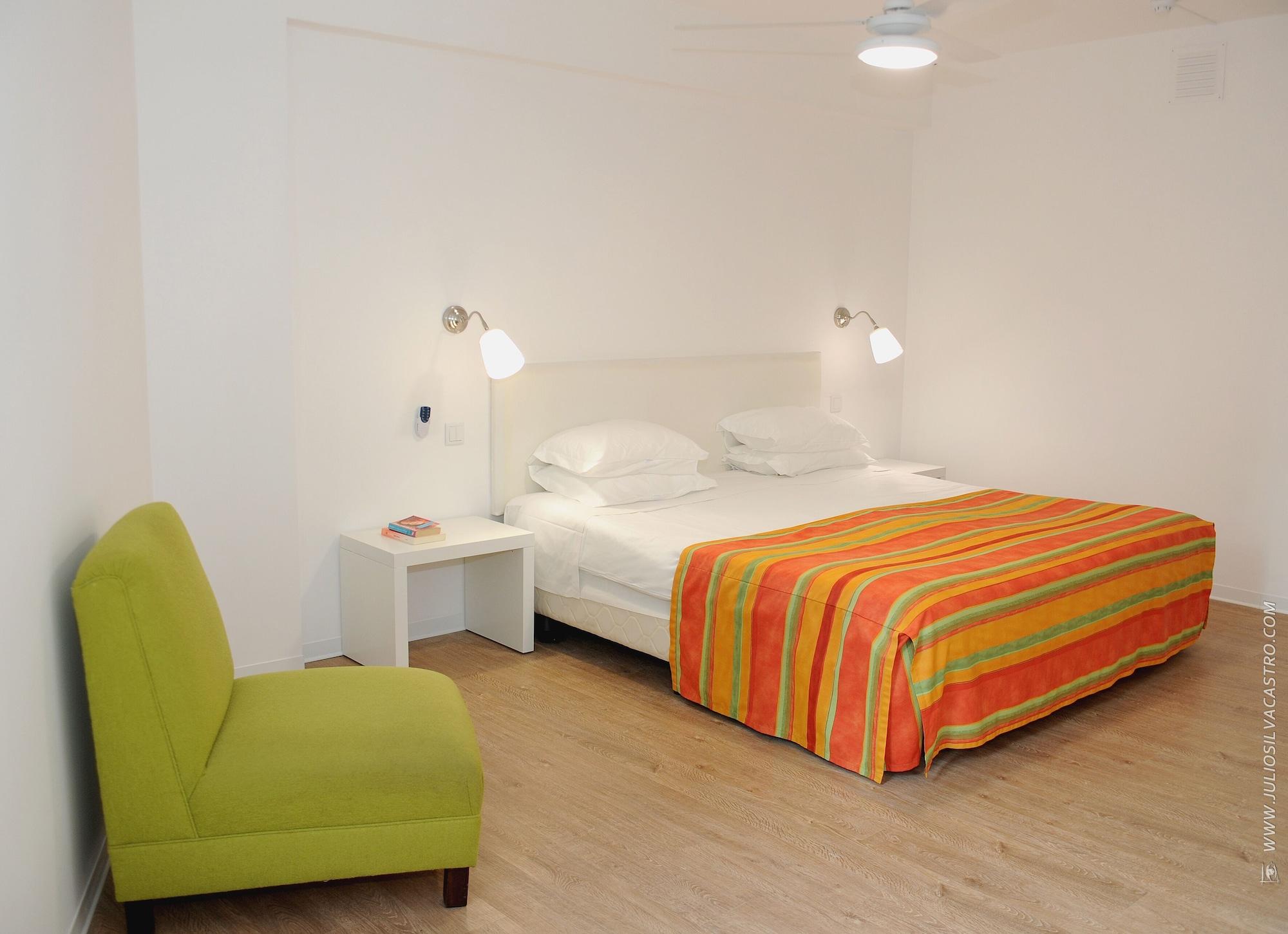 Florasol - Dorisol Hotel 3*