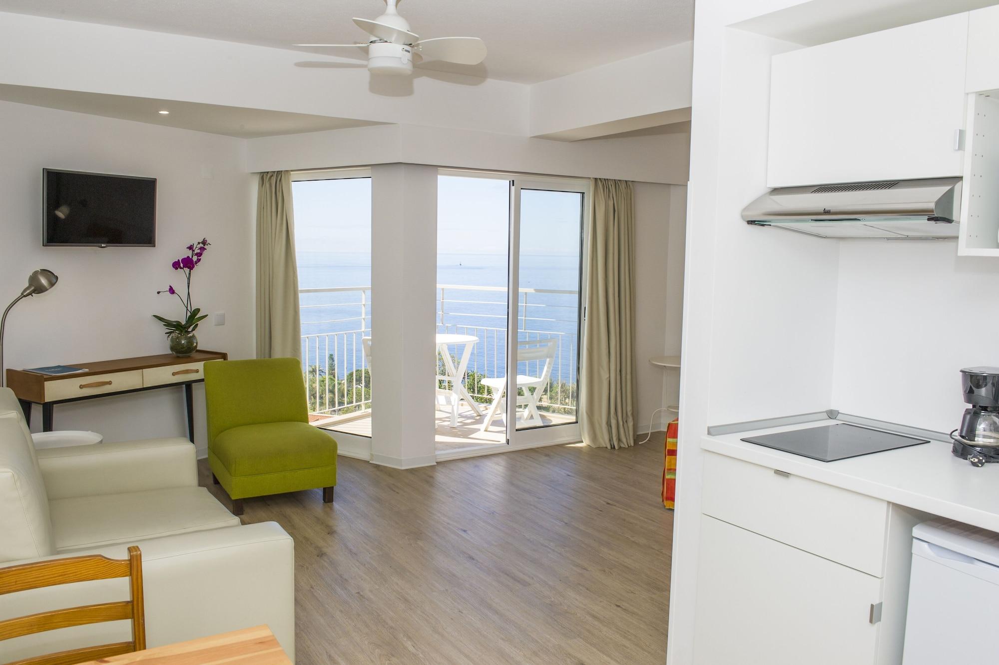 Florasol - Dorisol Hotel Funchal (Madeira)