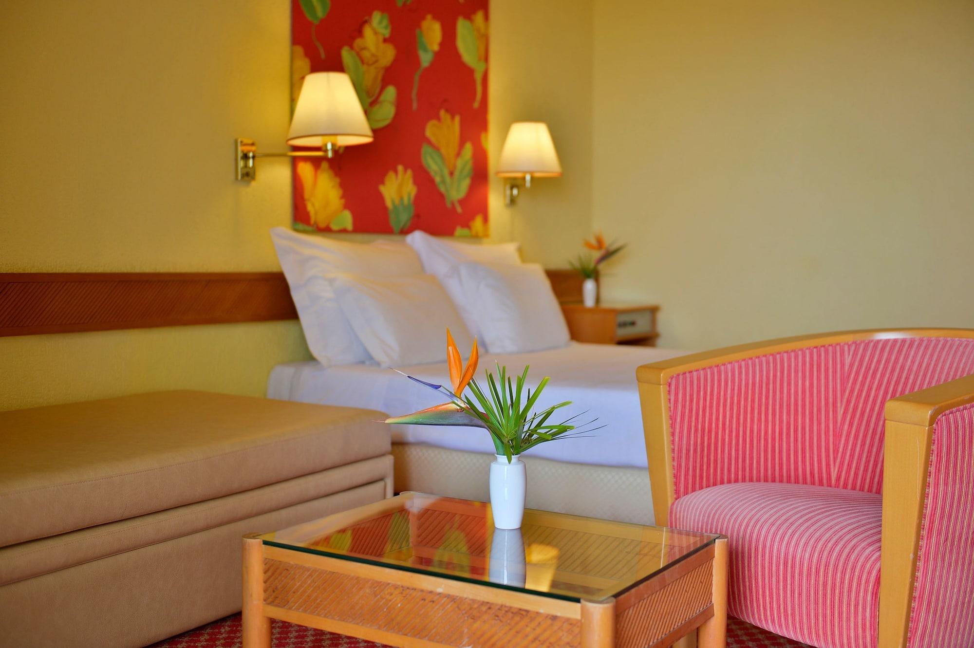 Pestana Blue