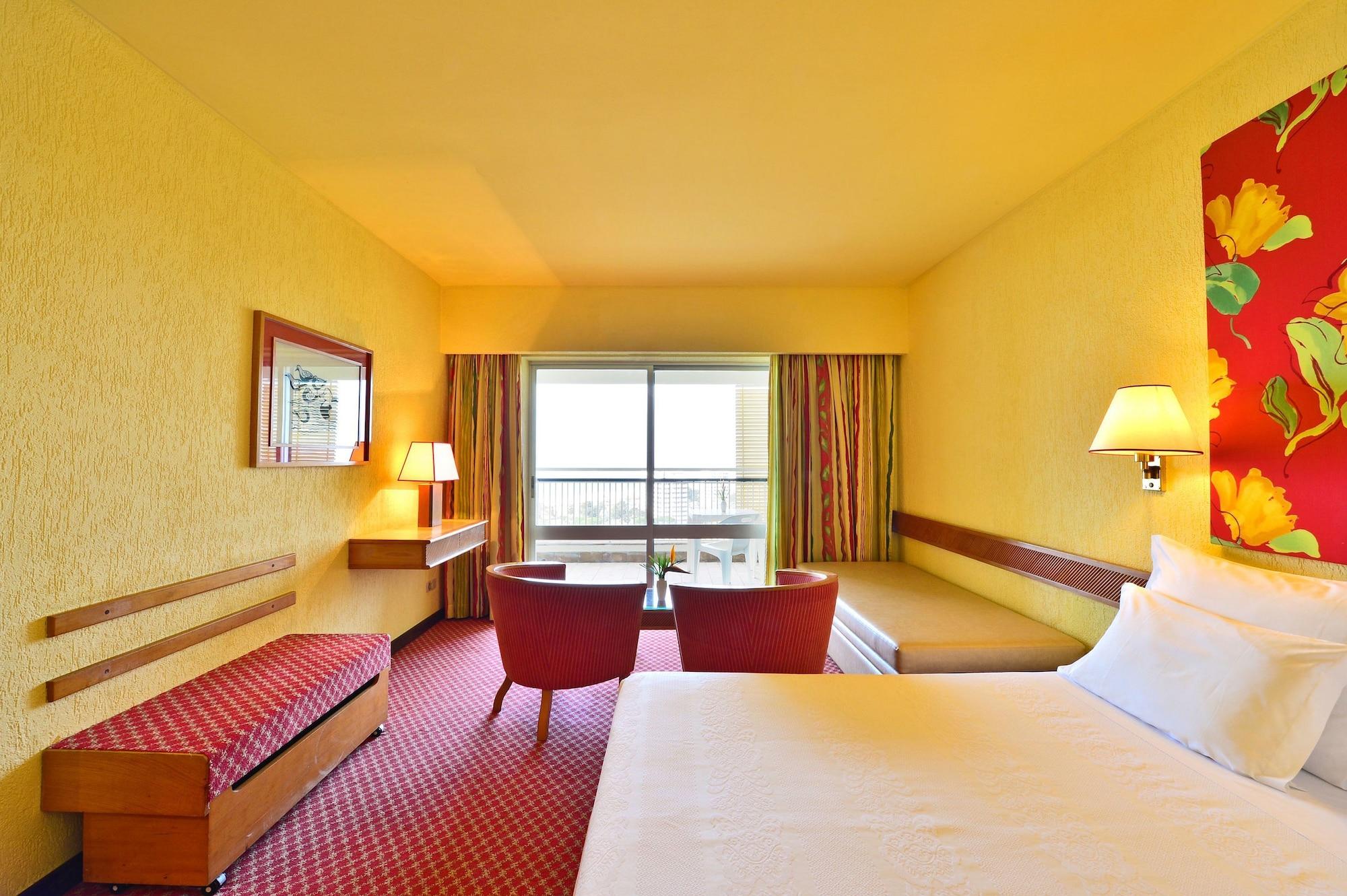 Pestana Blue