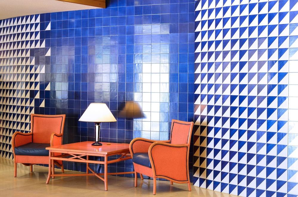 Hotel Pestana Blue